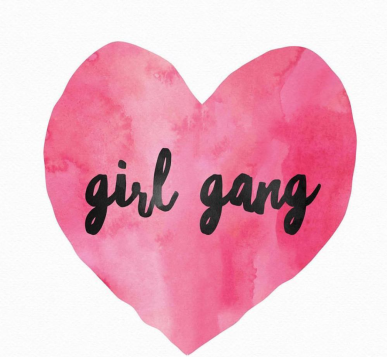 Girl Gang 2